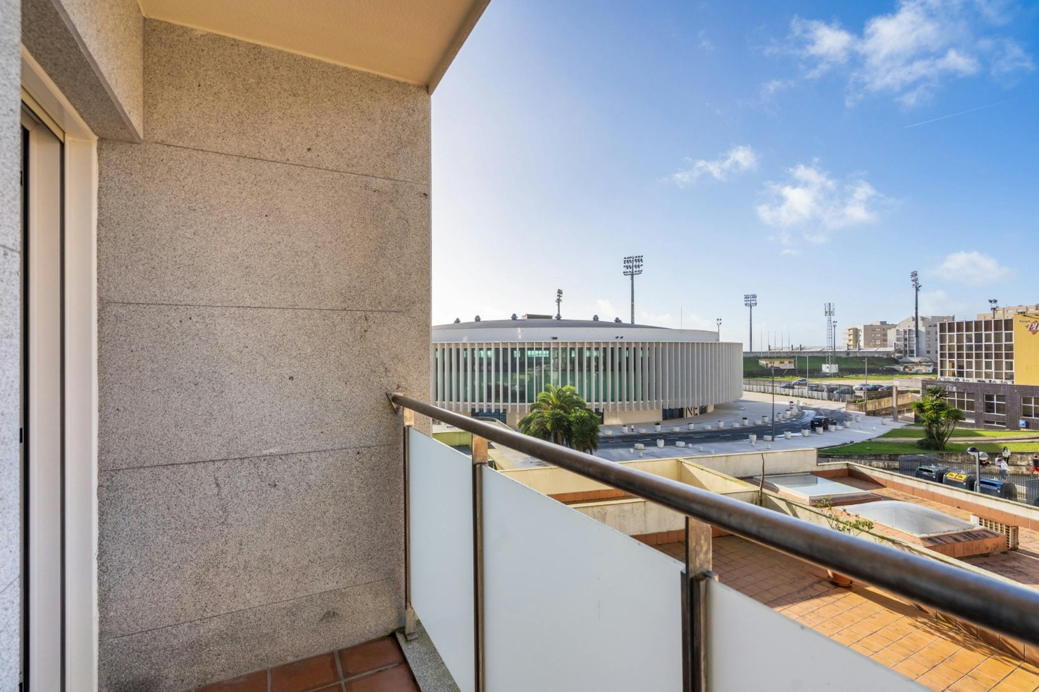  Entire Place  -  Avenida Vasco da Gama, Póvoa de Varzim  - Gallery -  1