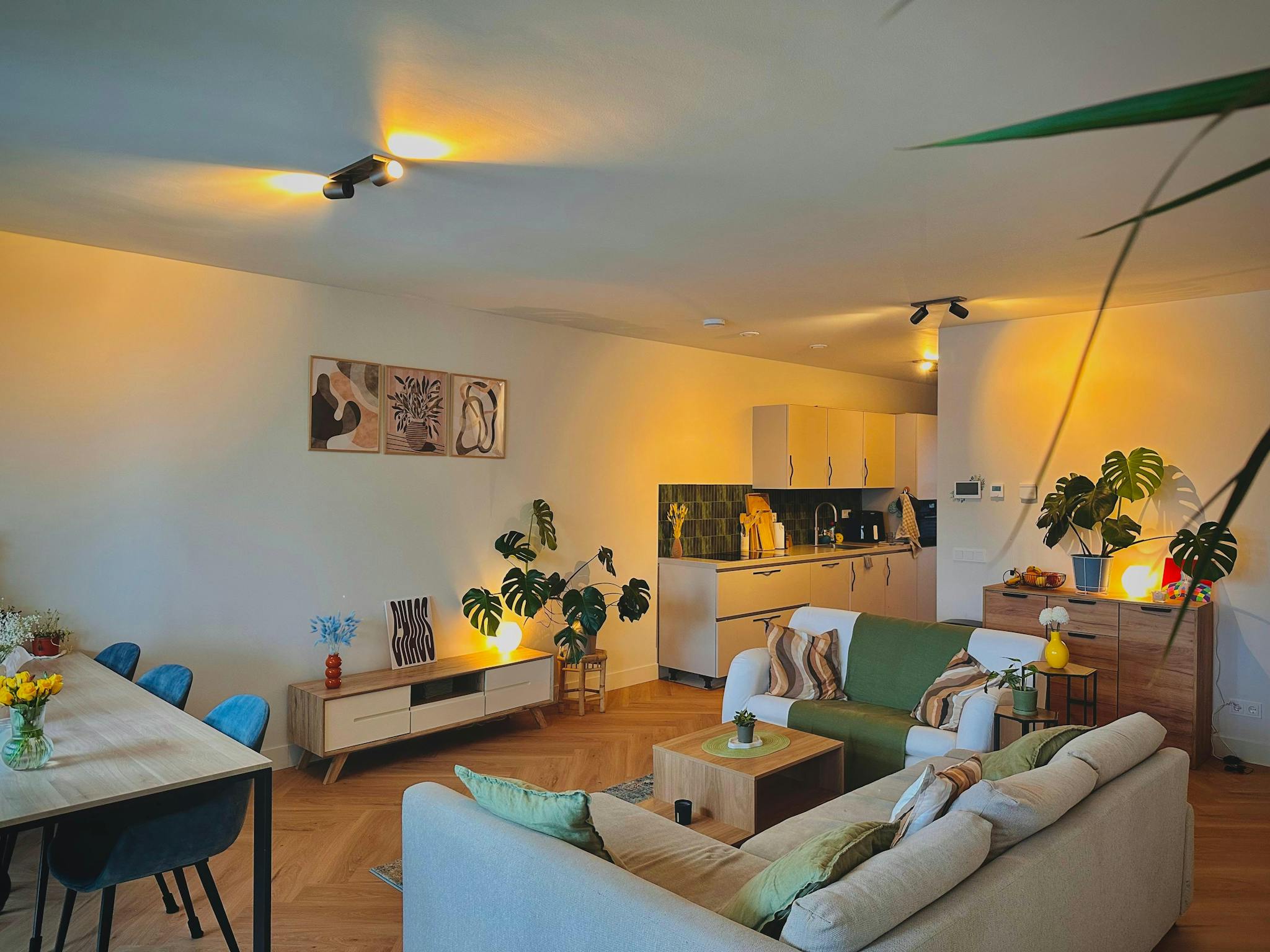  Private Room  -  Rijnlandlaan, Amsterdam  - Gallery -  1