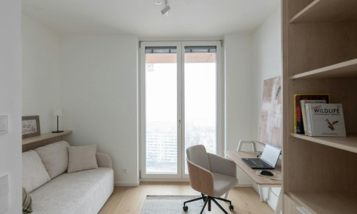 Meiereistraße, Vienna