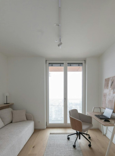 Meiereistraße, Vienna