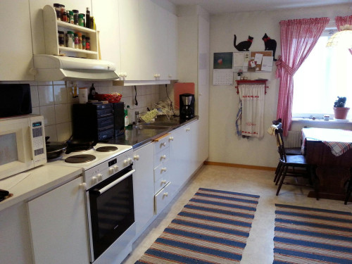 Dalbovägen, Sollentuna