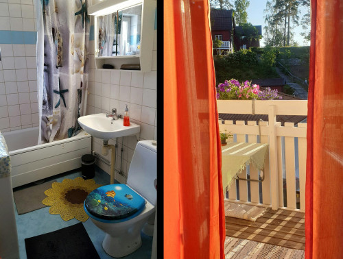 Dalbovägen, Sollentuna