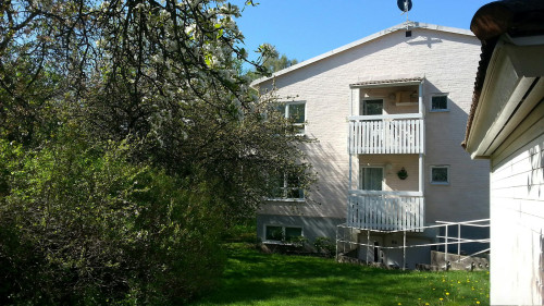 Dalbovägen, Sollentuna