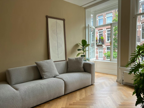 Derde Helmersstraat, Amsterdam