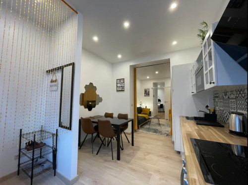 Rue de Gênes, Forest - Gallery - 9