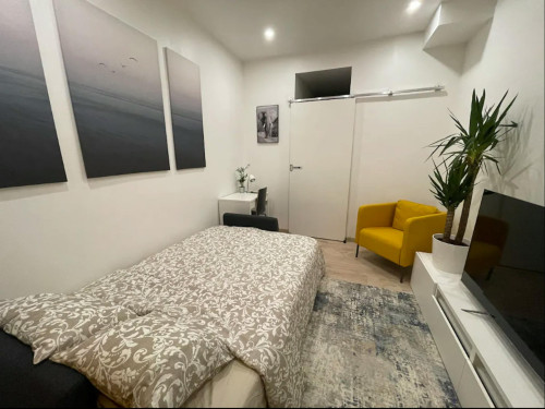 Rue de Gênes, Forest - Gallery - 7