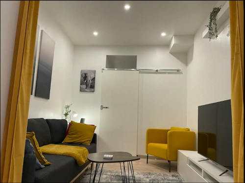 Rue de Gênes, Forest  - Gallery -  5
