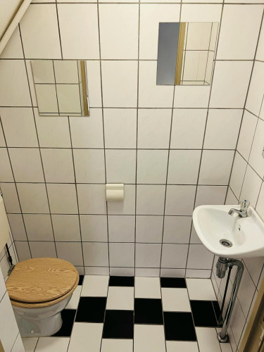 Tuinbouwdwarsstraat, Groningen - Gallery - 9