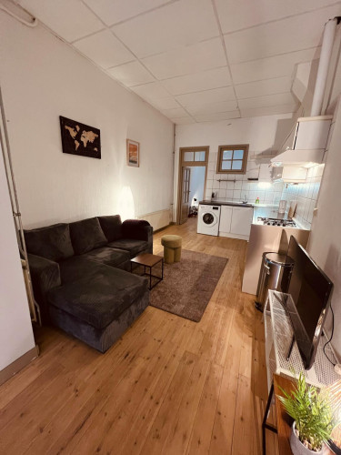 Tuinbouwdwarsstraat, Groningen - Gallery - 7