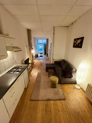 Tuinbouwdwarsstraat, Groningen - Gallery - 5
