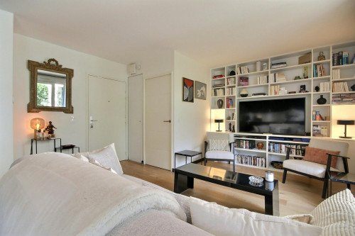 Rue Pablo Picasso, Saint-Ouen-sur-Seine