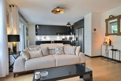 Rue Pablo Picasso, Saint-Ouen-sur-Seine  - Gallery -  5