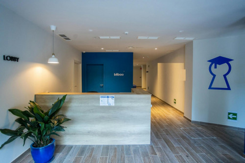Avenida Gabriel Aresti, Bilbao - Gallery - 12