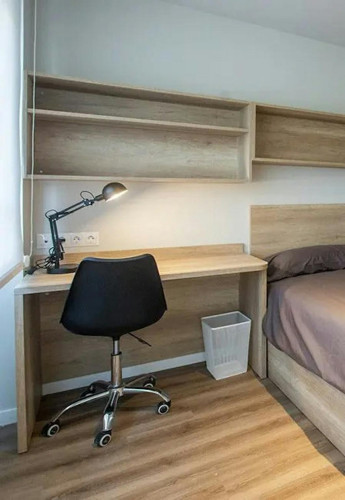 Avenida Gabriel Aresti, Bilbao - Gallery - 15