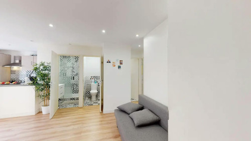 Rue des Remparts, Toulon