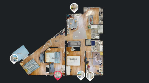 Rue des Remparts, Toulon  - Gallery -  5