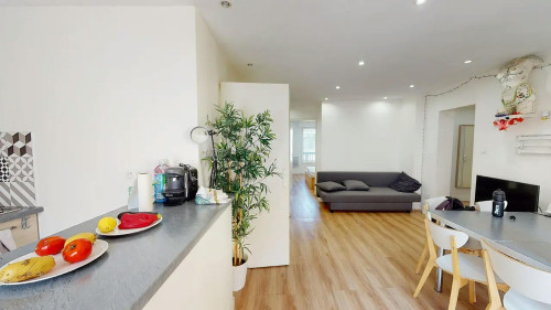 Rue des Remparts, Toulon