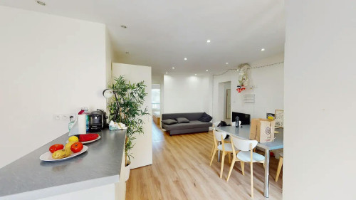 Rue des Remparts, Toulon