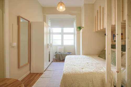 Avenida António Augusto de Aguiar, Lisbon  - Gallery -  5