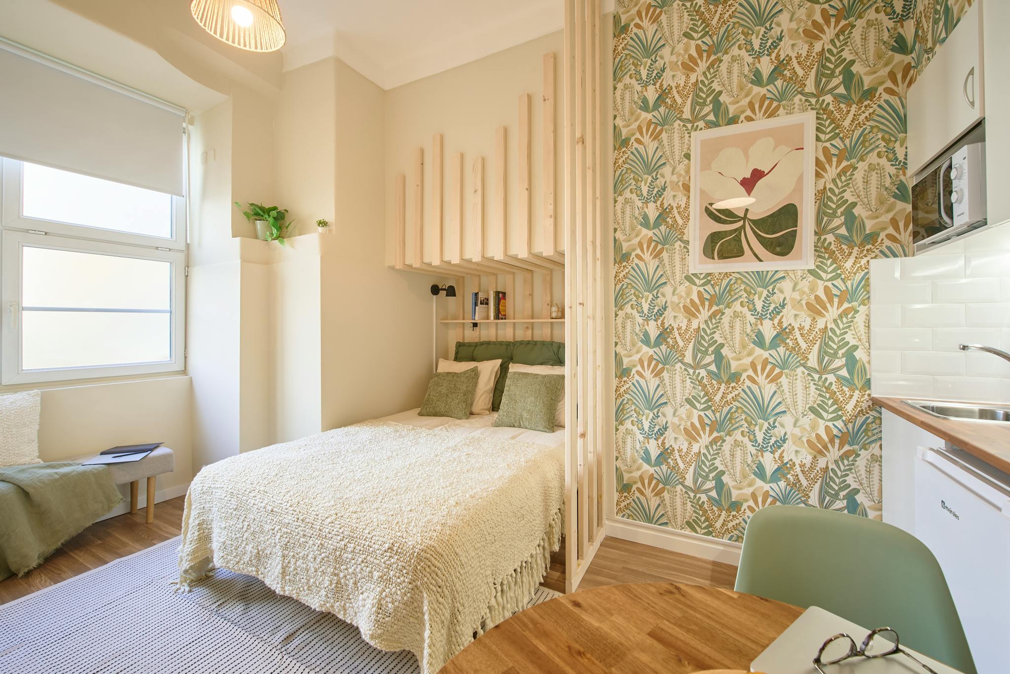  Entire Place  -  Avenida António Augusto de Aguiar, Lisbon  - Gallery -  1