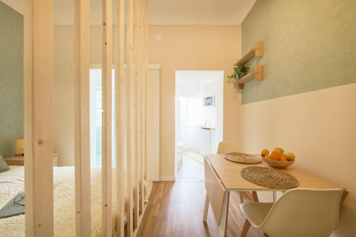 Alameda Dom Afonso Henriques, Lisbon  - Gallery -  5