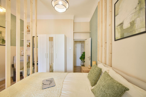 Alameda Dom Afonso Henriques, Lisbon