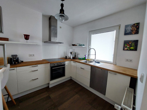 Bright & Stylish Apartment in the Heart of Charlottenburg