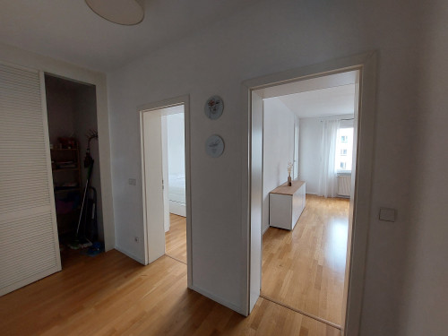 Bright & Stylish Apartment in the Heart of Charlottenburg