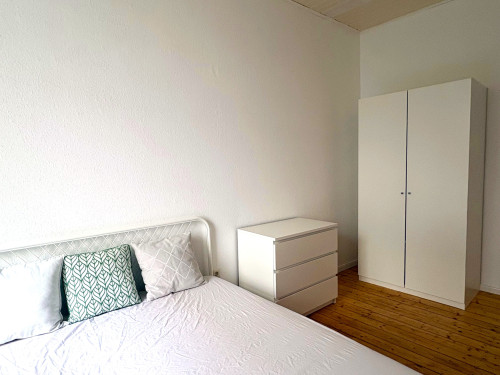 Charming apartment in Hanover List - Gallery - 5
