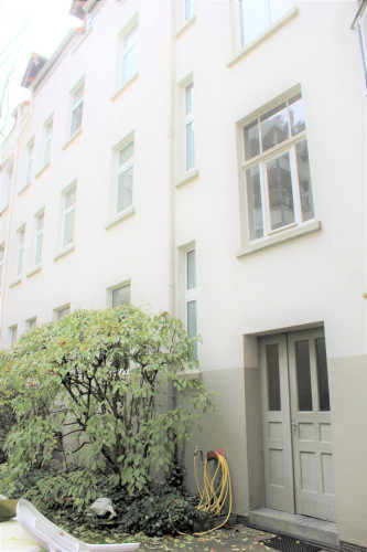 Charming apartment in Hanover List - Gallery - 12