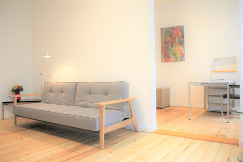 Charming apartment in Hanover List - Gallery - 3