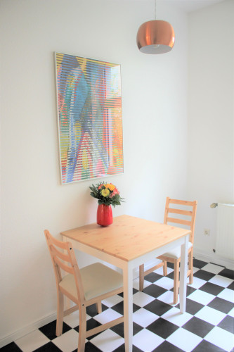 Charming apartment in Hanover List - Gallery - 9