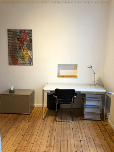 Charming apartment in Hanover List - Gallery - 11