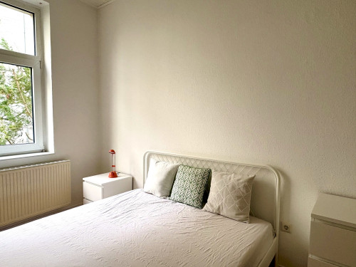 Charming apartment in Hanover List - Gallery - 4