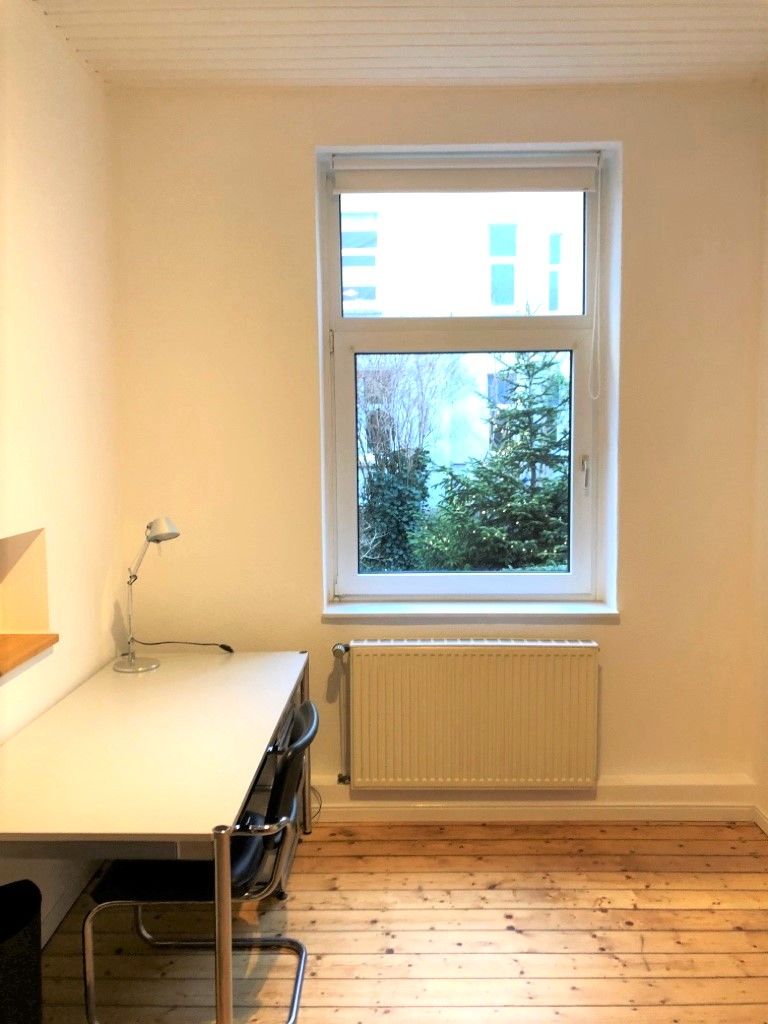 Charming Apartment In Hanover List - 1