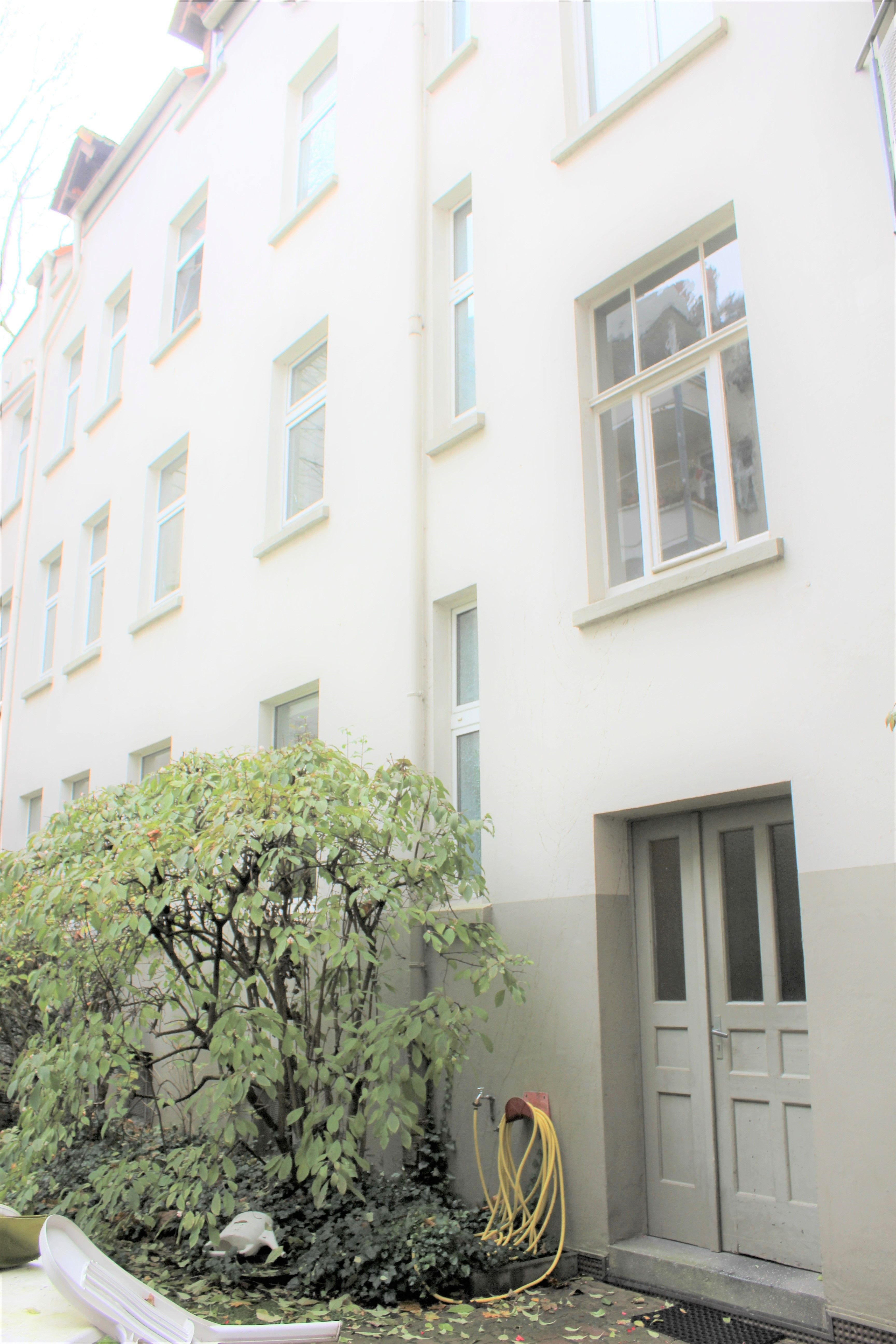 Charming Apartment In Hanover List - 2