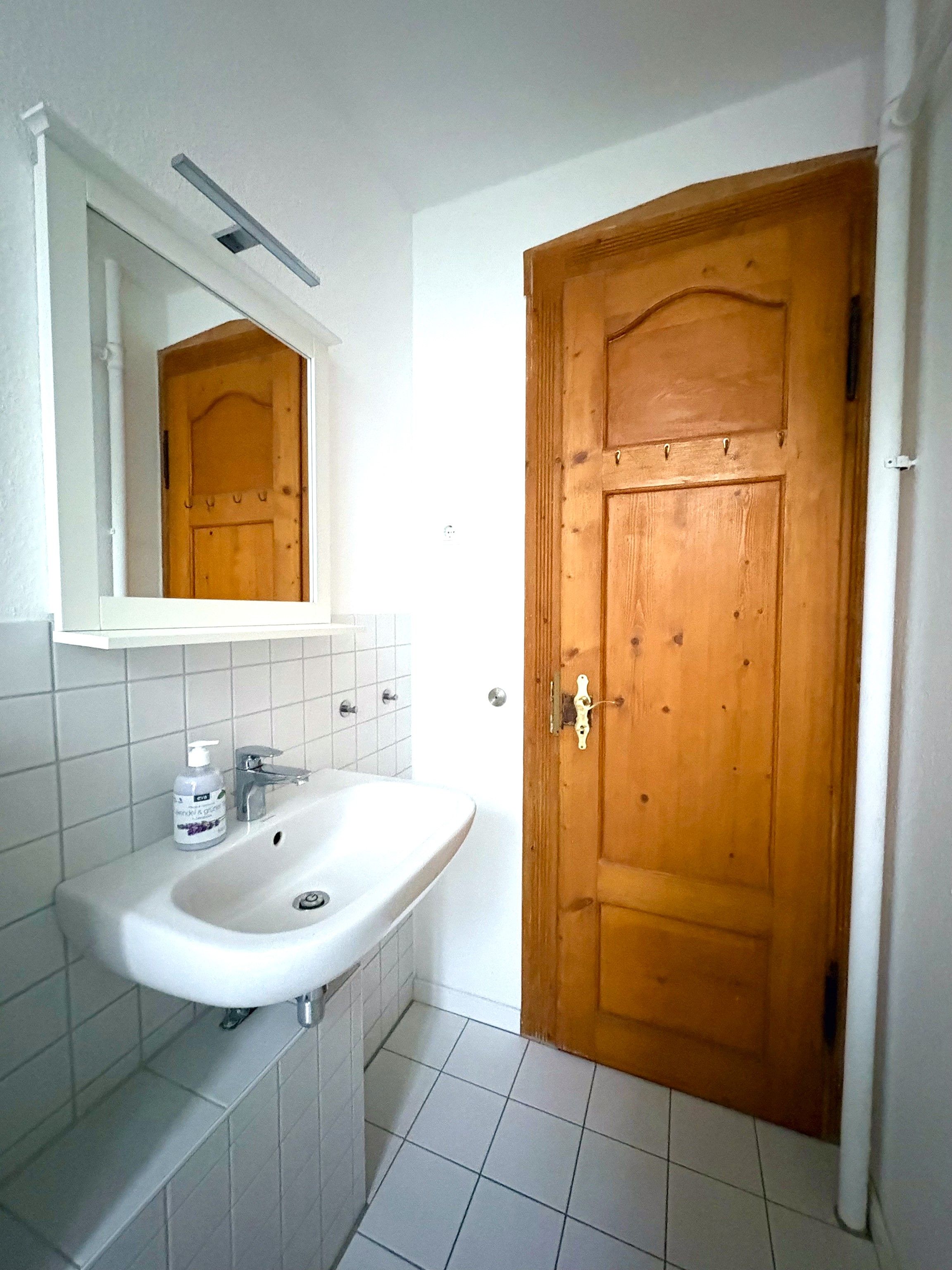 Charming Apartment In Hanover List - 8