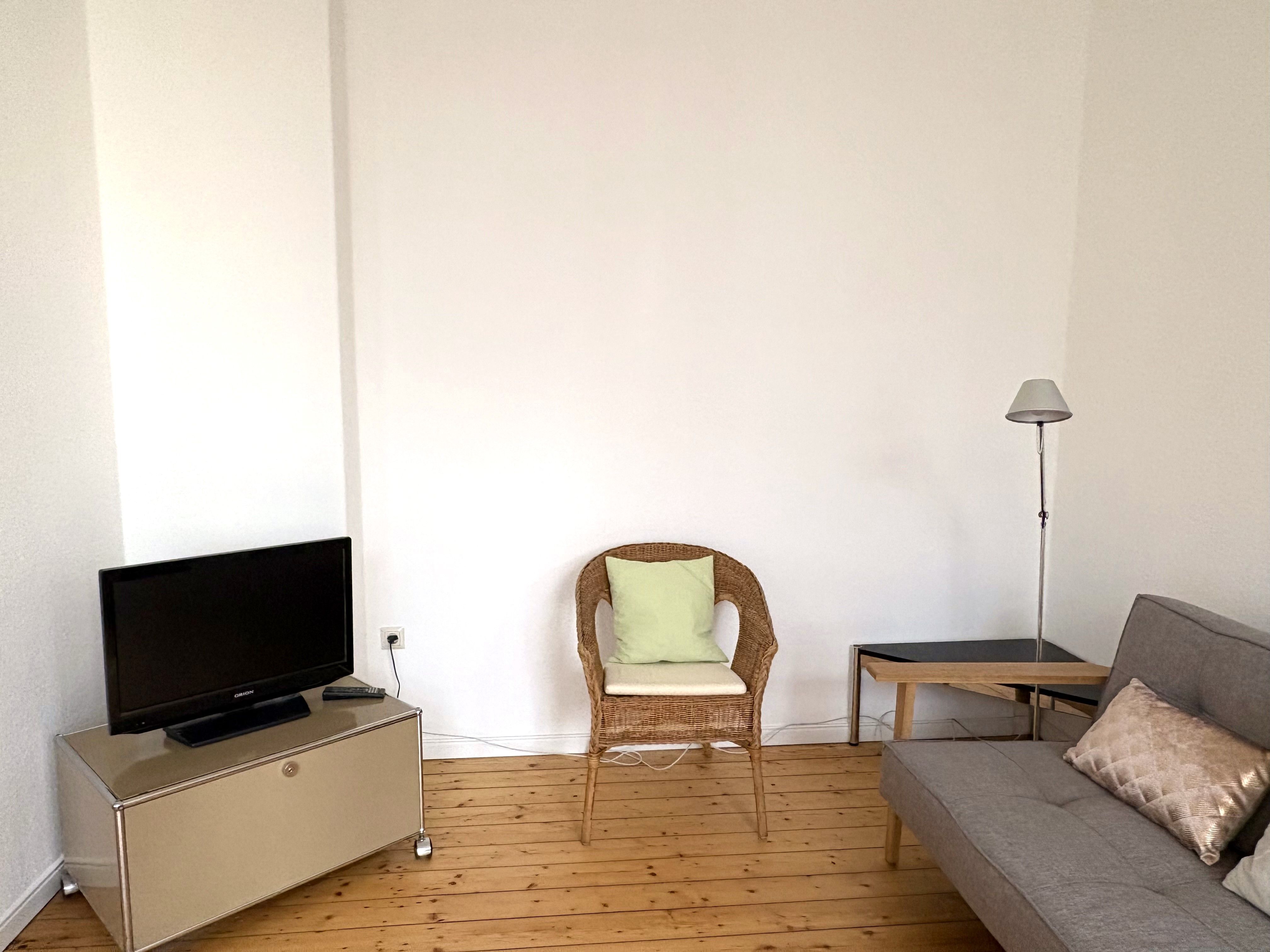 Charming Apartment In Hanover List - 12