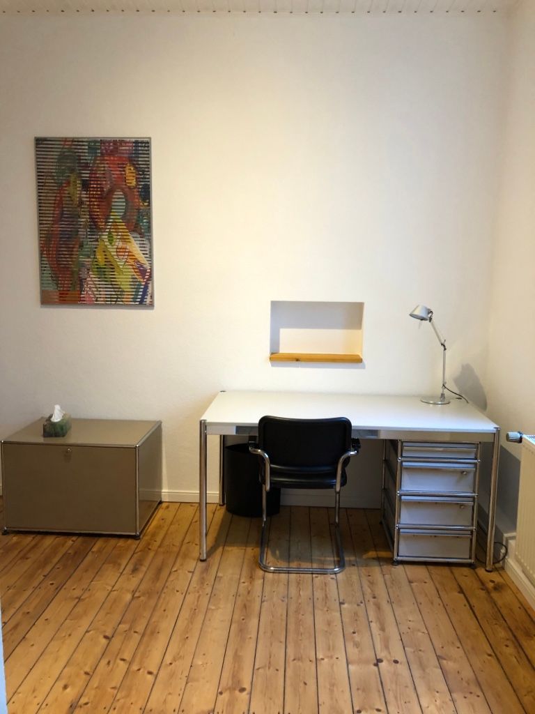 Charming Apartment In Hanover List - 3
