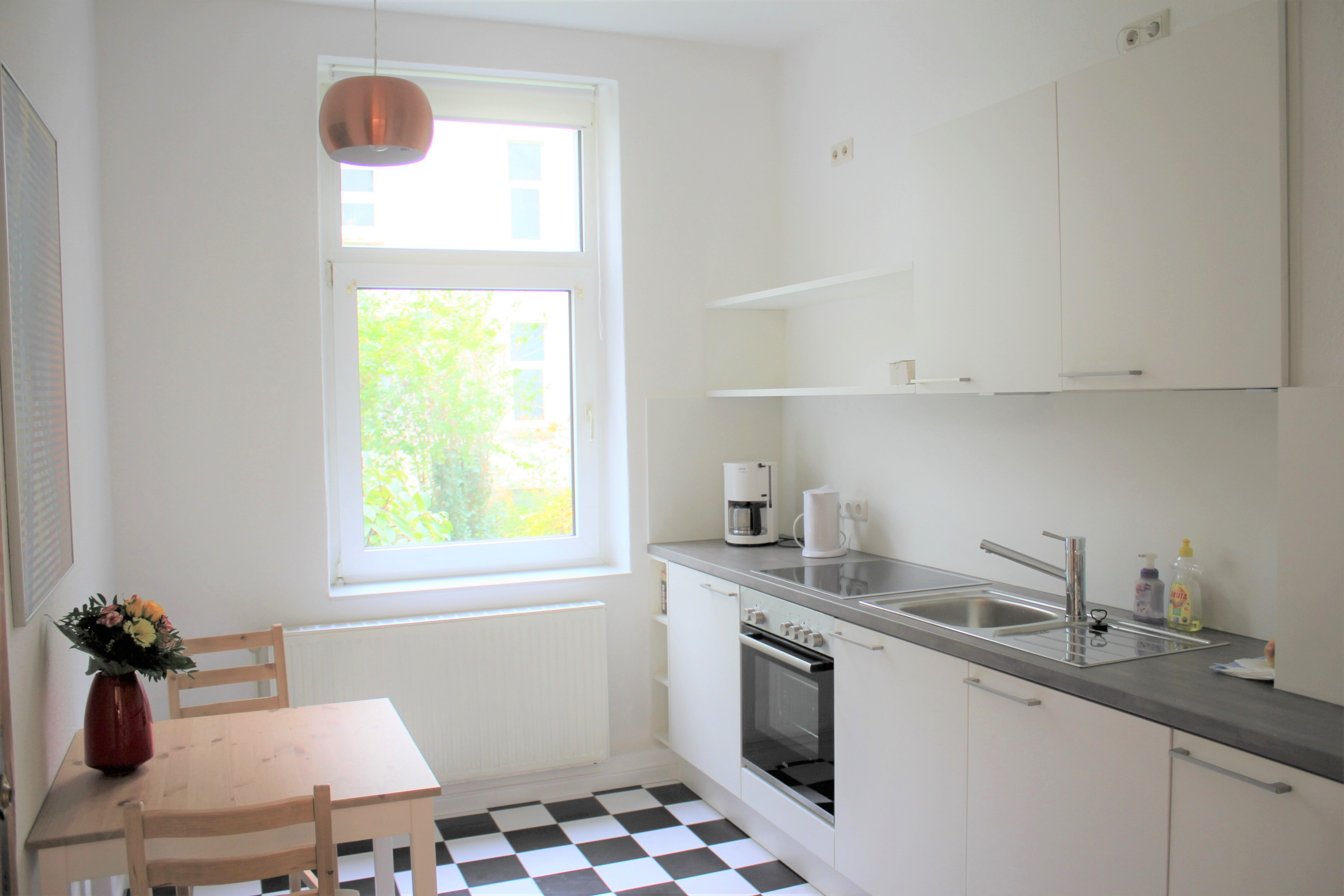 Charming Apartment In Hanover List - 6