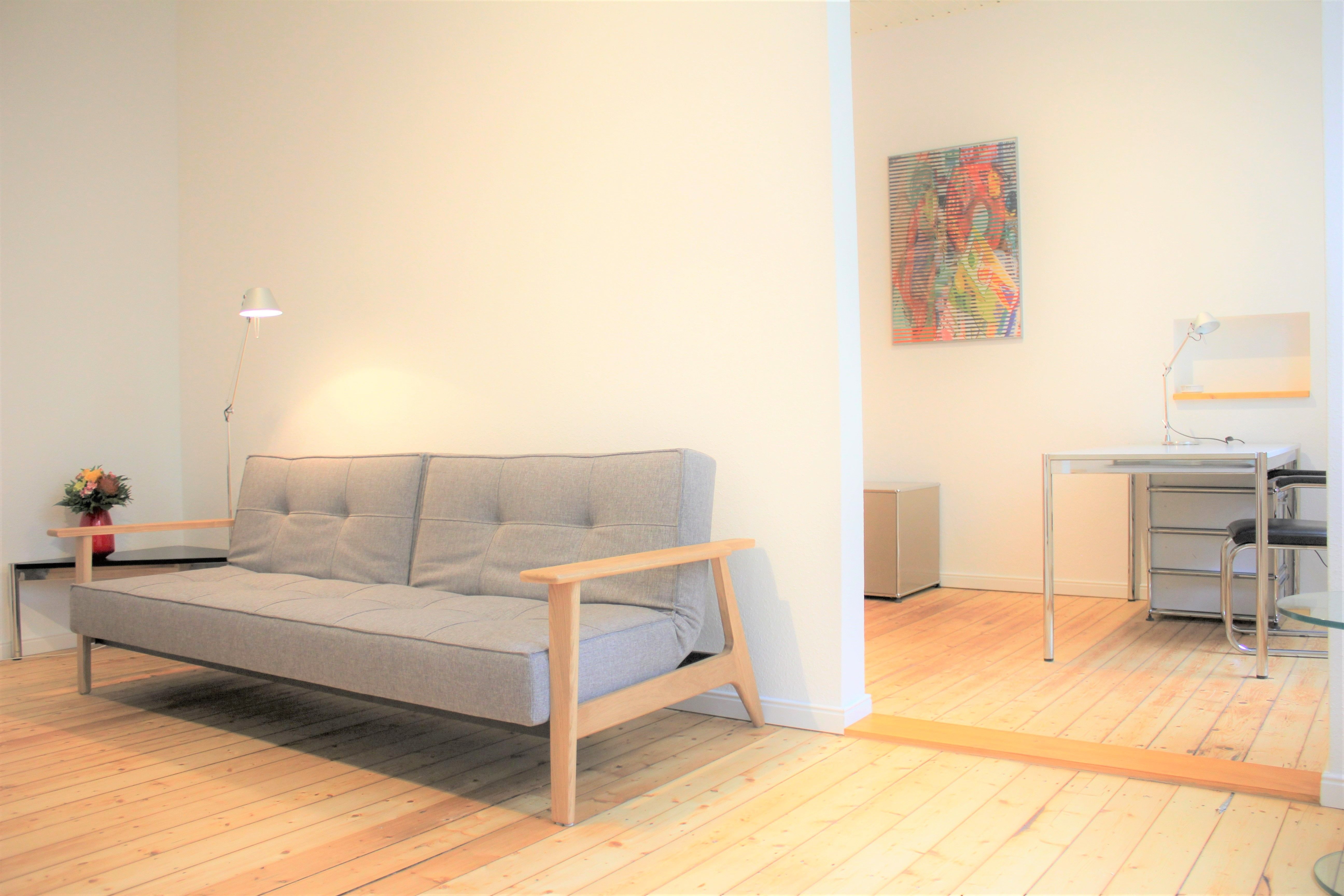 Charming Apartment In Hanover List - 11
