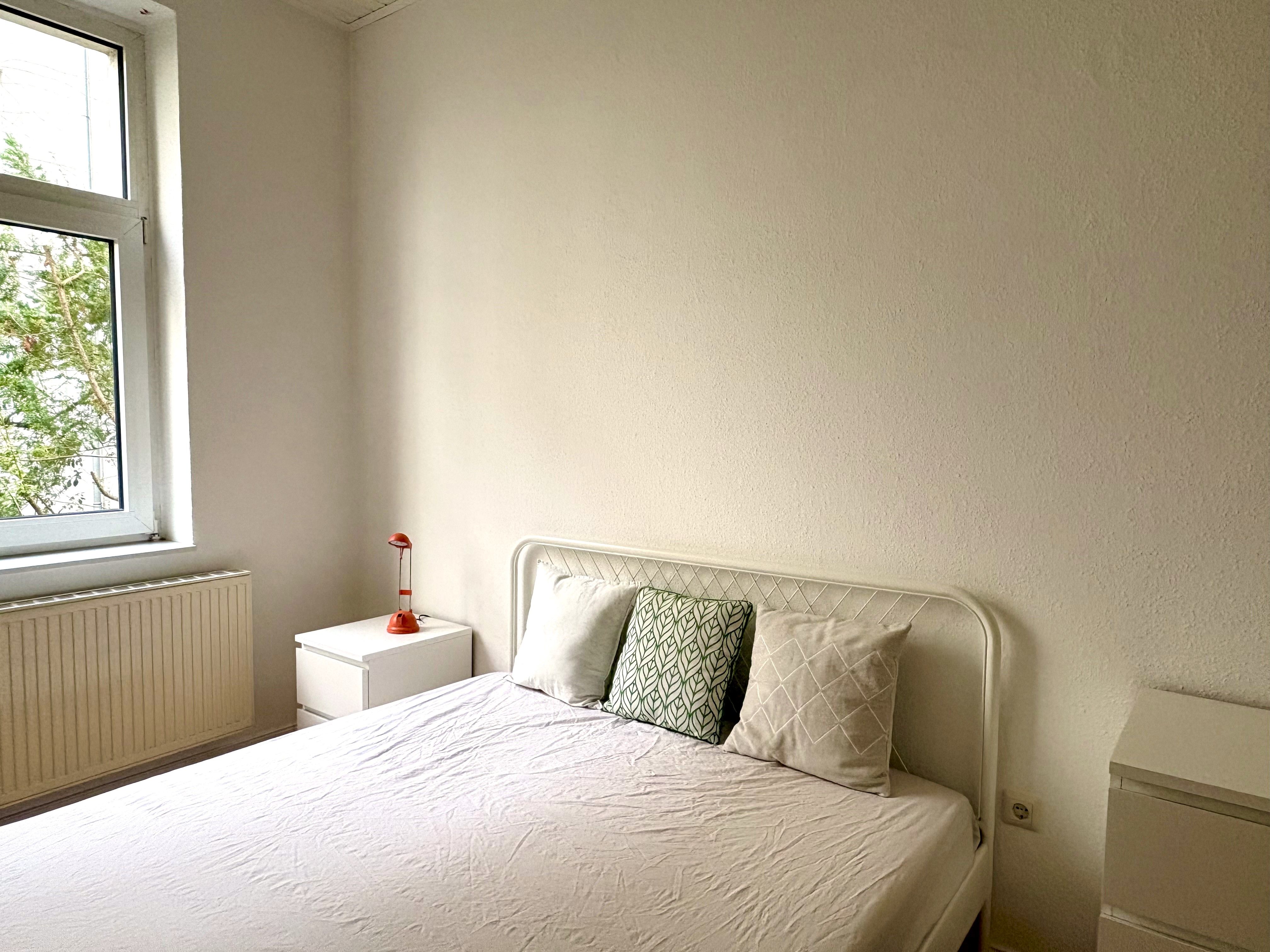 Charming Apartment In Hanover List - 10