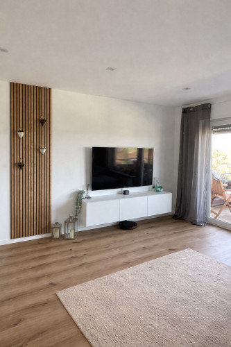 Modern, Fully Equipped 2-Room Apartment in Oftersheim – Furnished & Temporary Living - Gallery - 15