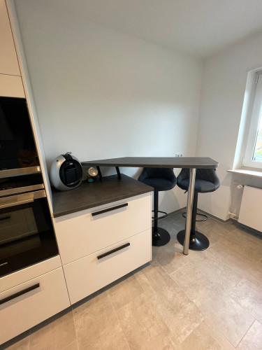 Modern, Fully Equipped 2-Room Apartment in Oftersheim – Furnished & Temporary Living - Gallery - 21