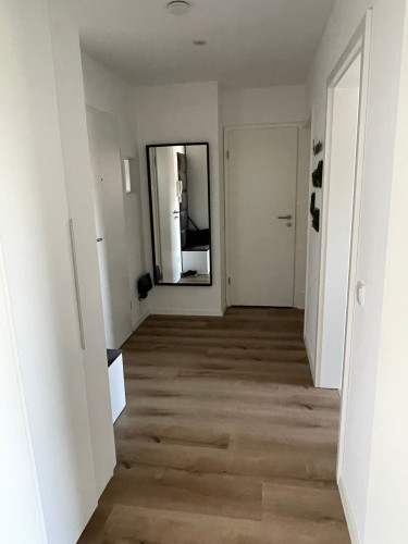 Modern, Fully Equipped 2-Room Apartment in Oftersheim – Furnished & Temporary Living - Gallery - 16