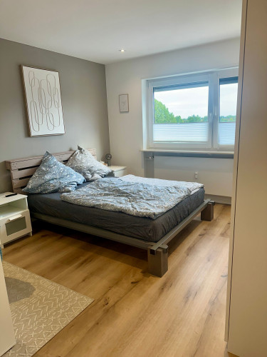 Modern, Fully Equipped 2-Room Apartment in Oftersheim – Furnished & Temporary Living - Gallery - 17