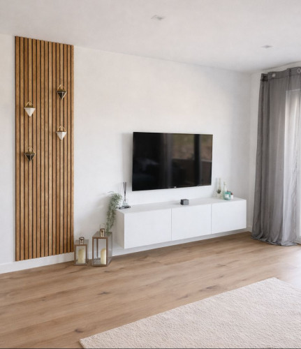 Modern, Fully Equipped 2-Room Apartment in Oftersheim – Furnished & Temporary Living - Gallery - 14