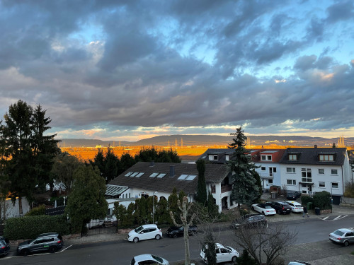Modern, Fully Equipped 2-Room Apartment in Oftersheim – Furnished & Temporary Living - Gallery - 24