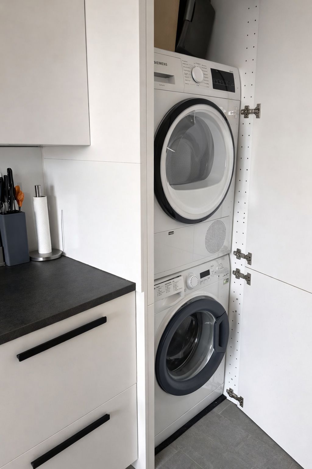  Modern, Fully Equipped 2-Room Apartment In Oftersheim – Furnished & Temporary Living  -  Modern, Fully Equipped 2-Room Apartment in Oftersheim – Furnished & Temporary Living  - Gallery -  9