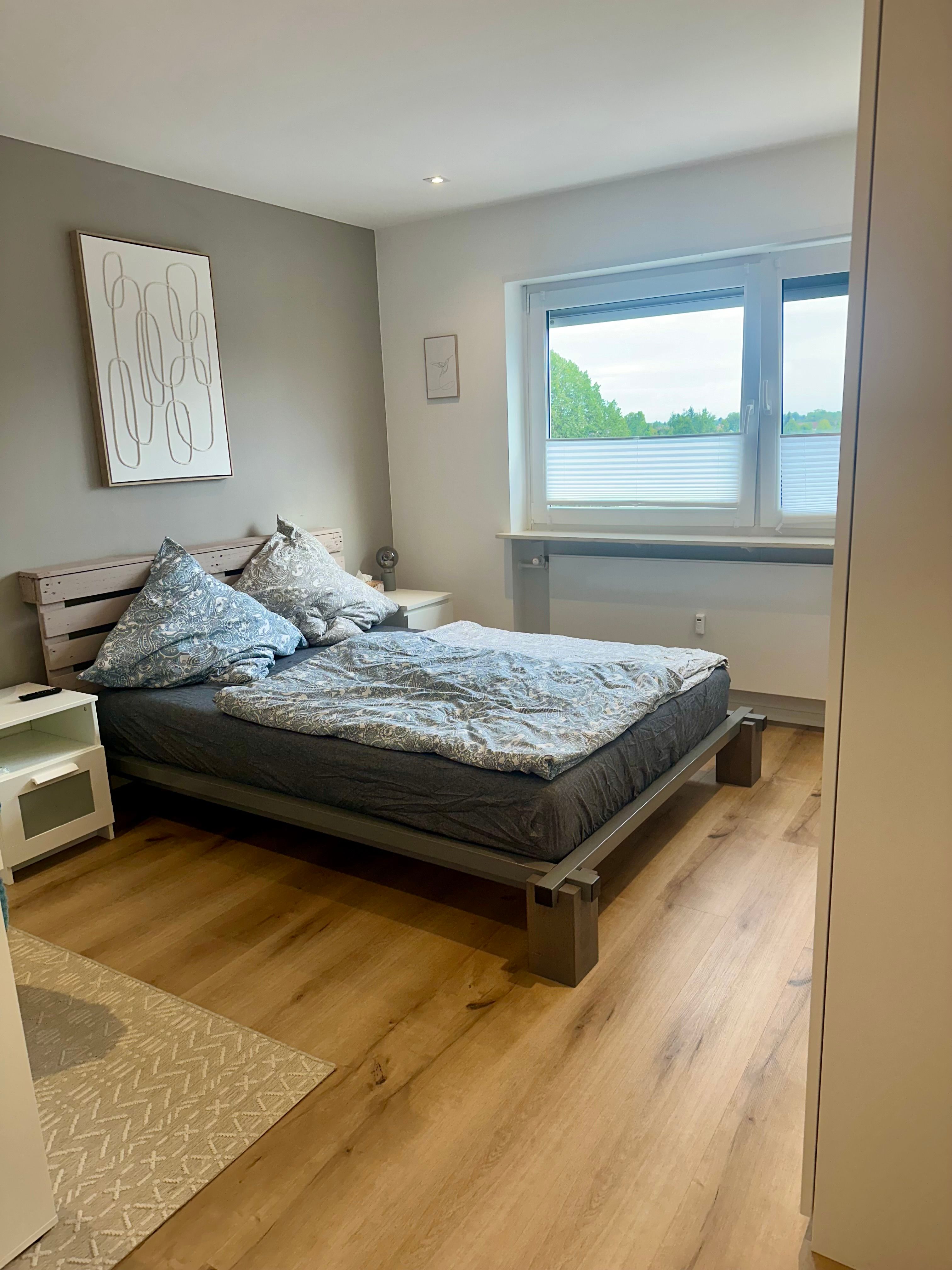  Modern, Fully Equipped 2-Room Apartment In Oftersheim – Furnished & Temporary Living  -  Modern, Fully Equipped 2-Room Apartment in Oftersheim – Furnished & Temporary Living  - Gallery -  16
